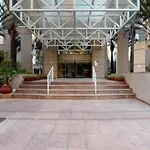 Flat Ibirapuera Jardins Otima Localizacao Com Garagem Inclusa!