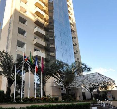 Flat Ibirapuera Jardins Otima Localizacao Com Garagem Inclusa! *