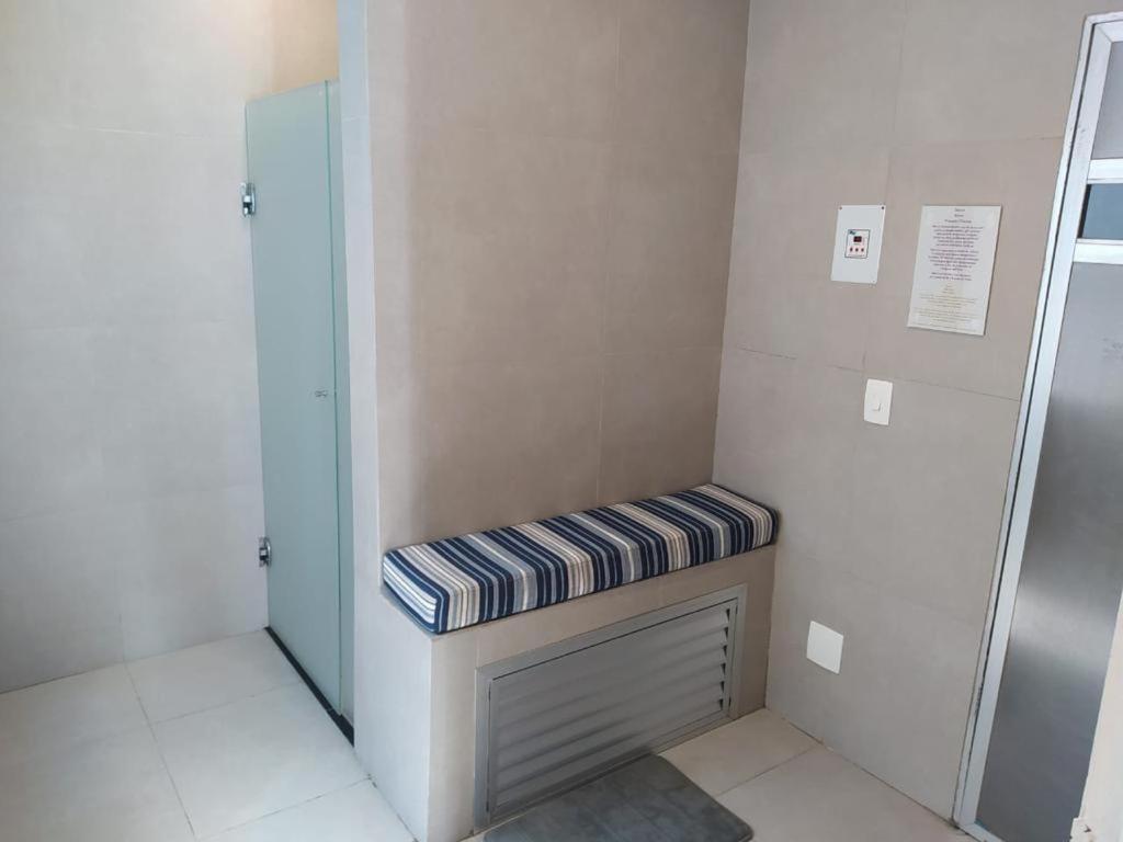 Apartamento Flat Ibirapuera Jardins Otima Localizacao Com Garagem Inclusa! *