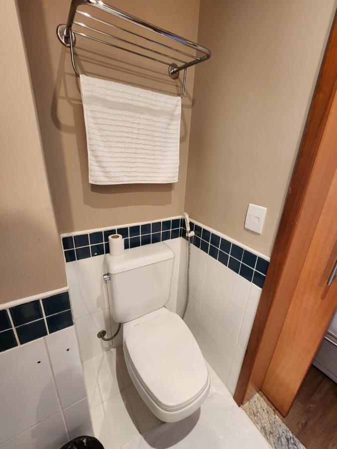 Apartamento Flat Ibirapuera Jardins Otima Localizacao Com Garagem Inclusa! *