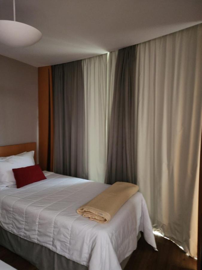 Flat Ibirapuera Jardins Otima Localizacao Com Garagem Inclusa! *