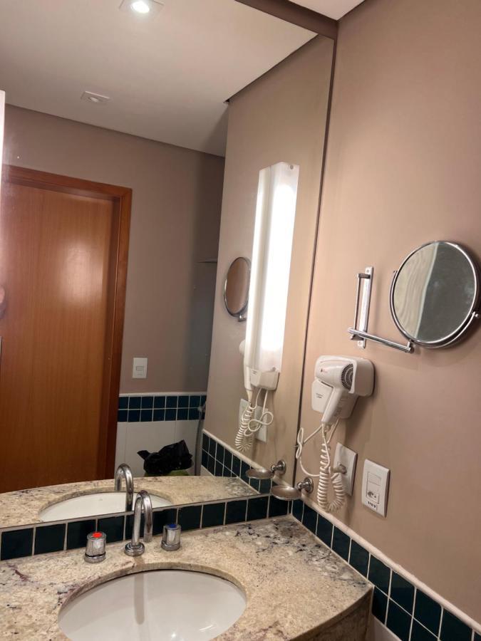 Apartamento Flat Ibirapuera Jardins Otima Localizacao Com Garagem Inclusa!