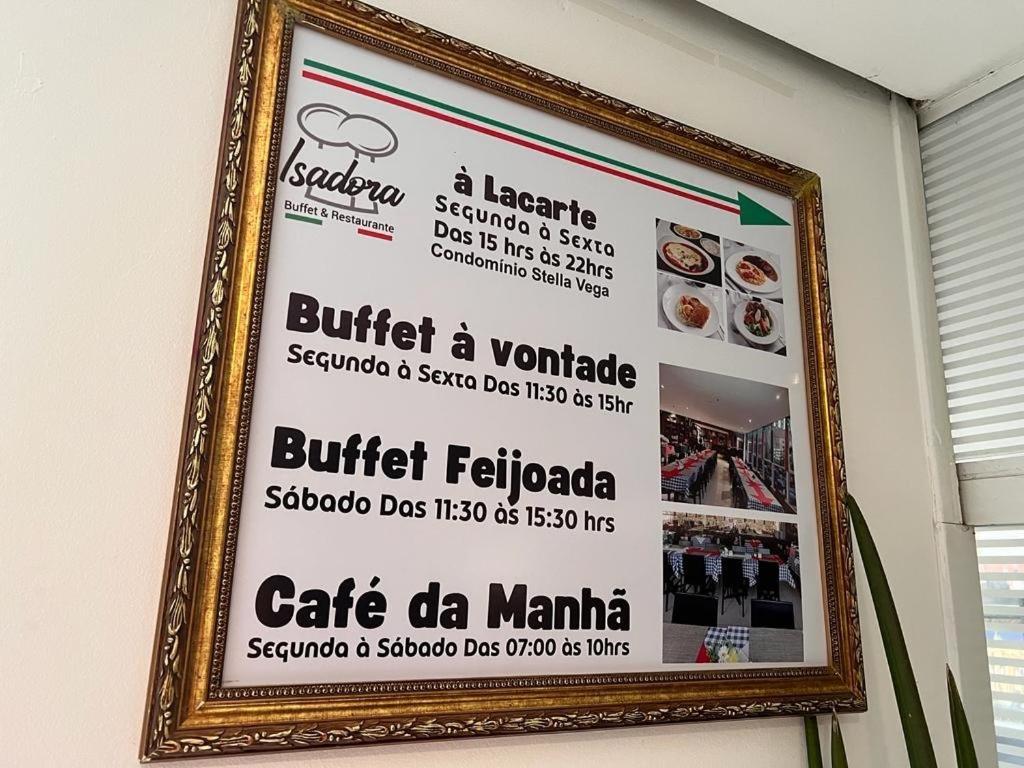 Apartamento Flat Ibirapuera Jardins Otima Localizacao Com Garagem Inclusa! *