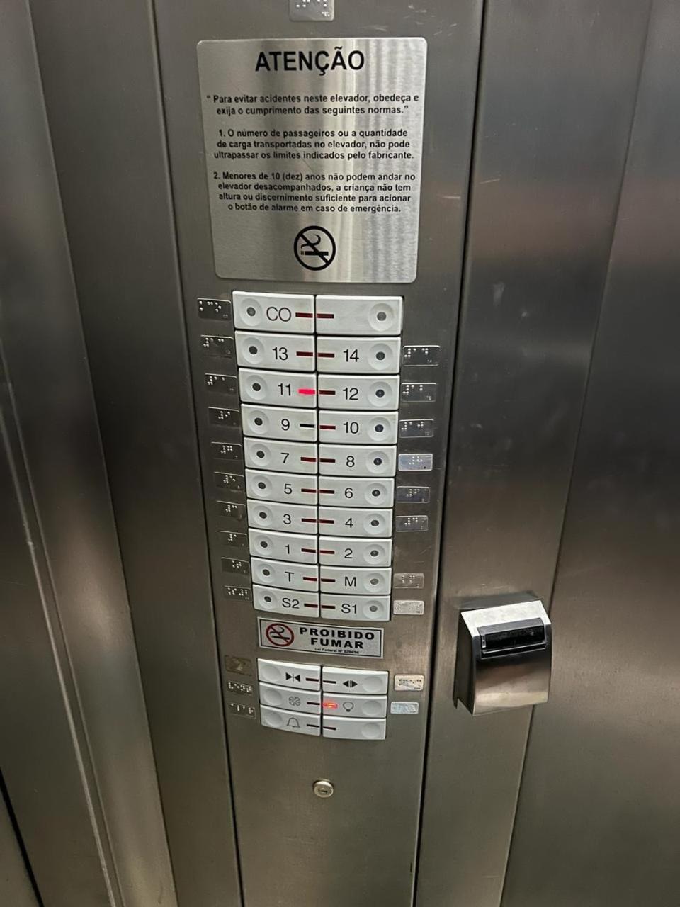 Apartamento Flat Ibirapuera Jardins Otima Localizacao Com Garagem Inclusa! São Paulo