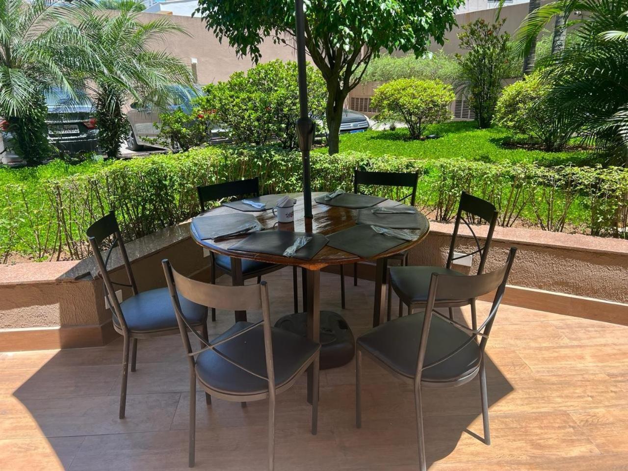 Apartamento Flat Ibirapuera Jardins Otima Localizacao Com Garagem Inclusa!